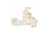 شير حمام شودر مدل لوكا