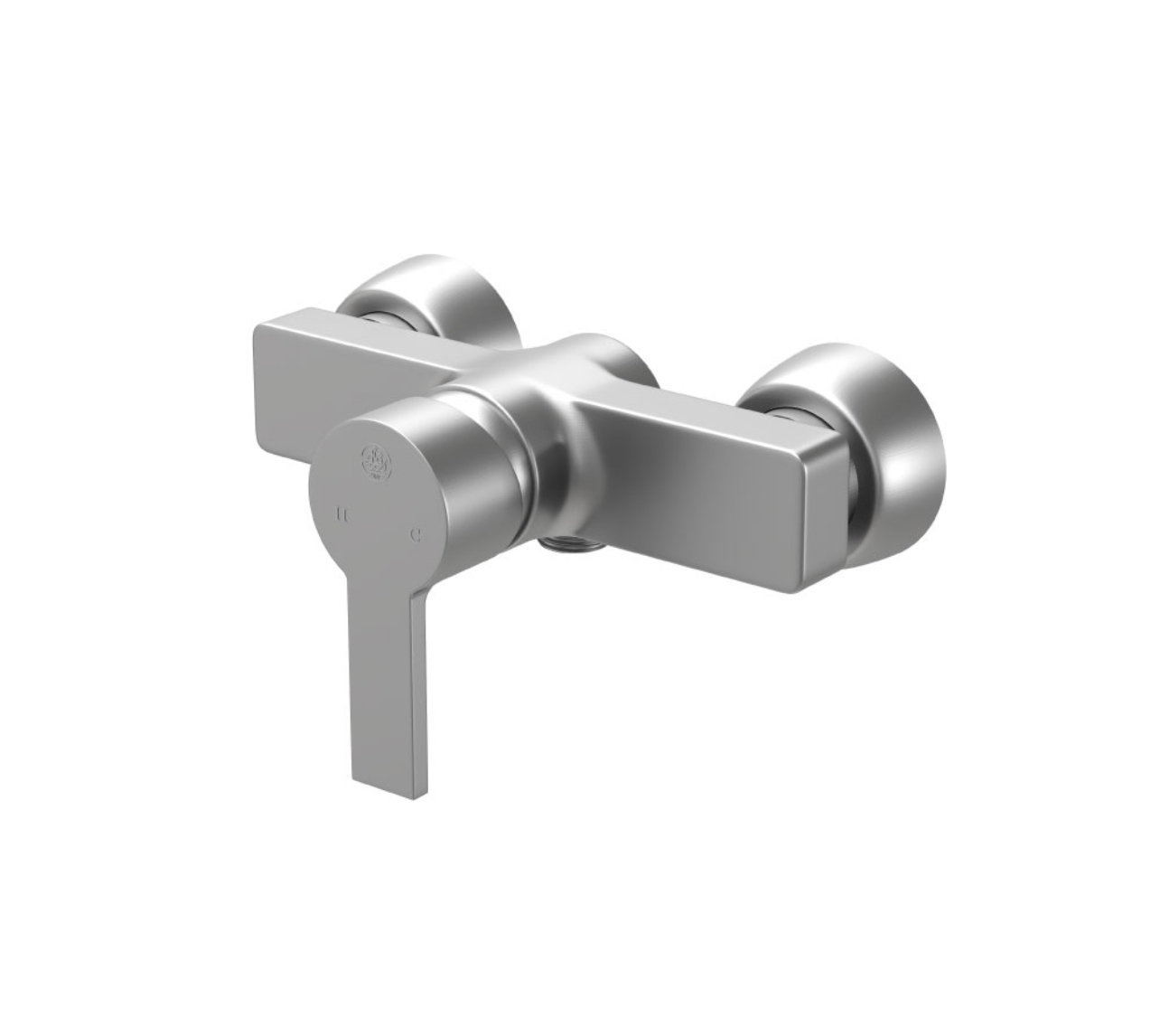 شیر توالت کسری مدل امگا